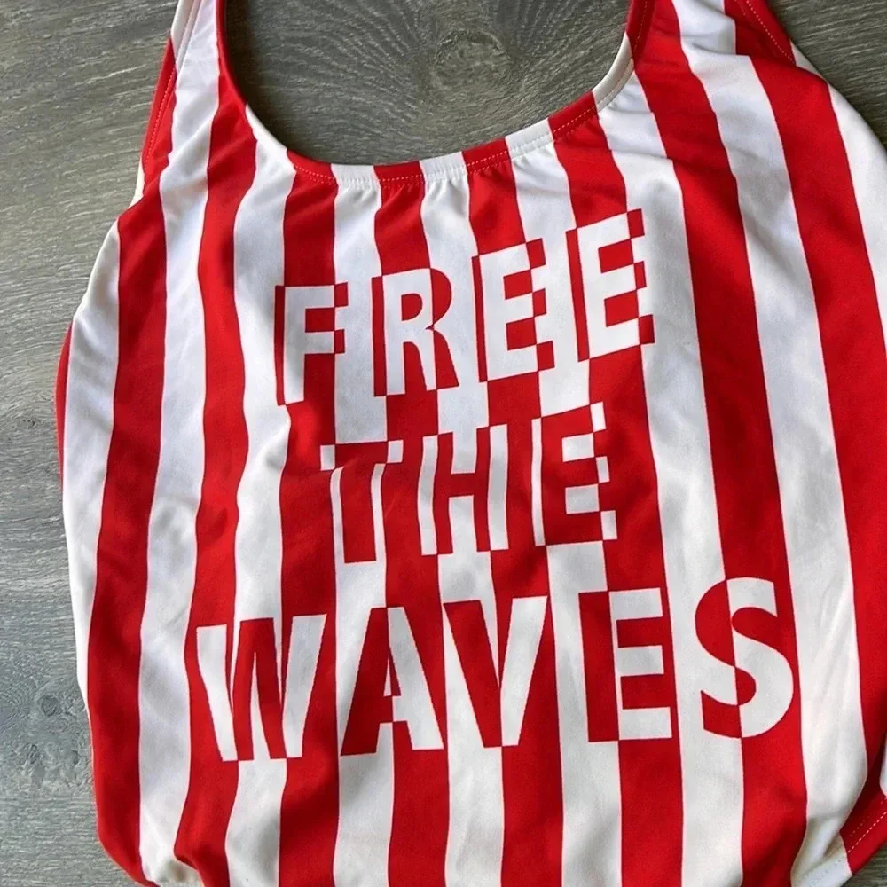 Billabong Always Free One Piece - Picture 6 of 11